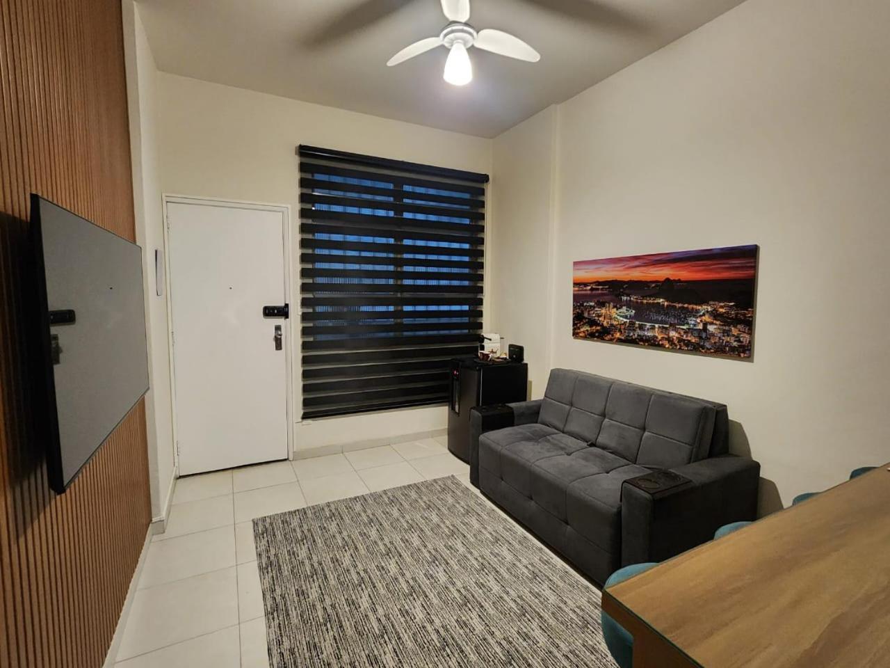 Em Copacabana Apartamento