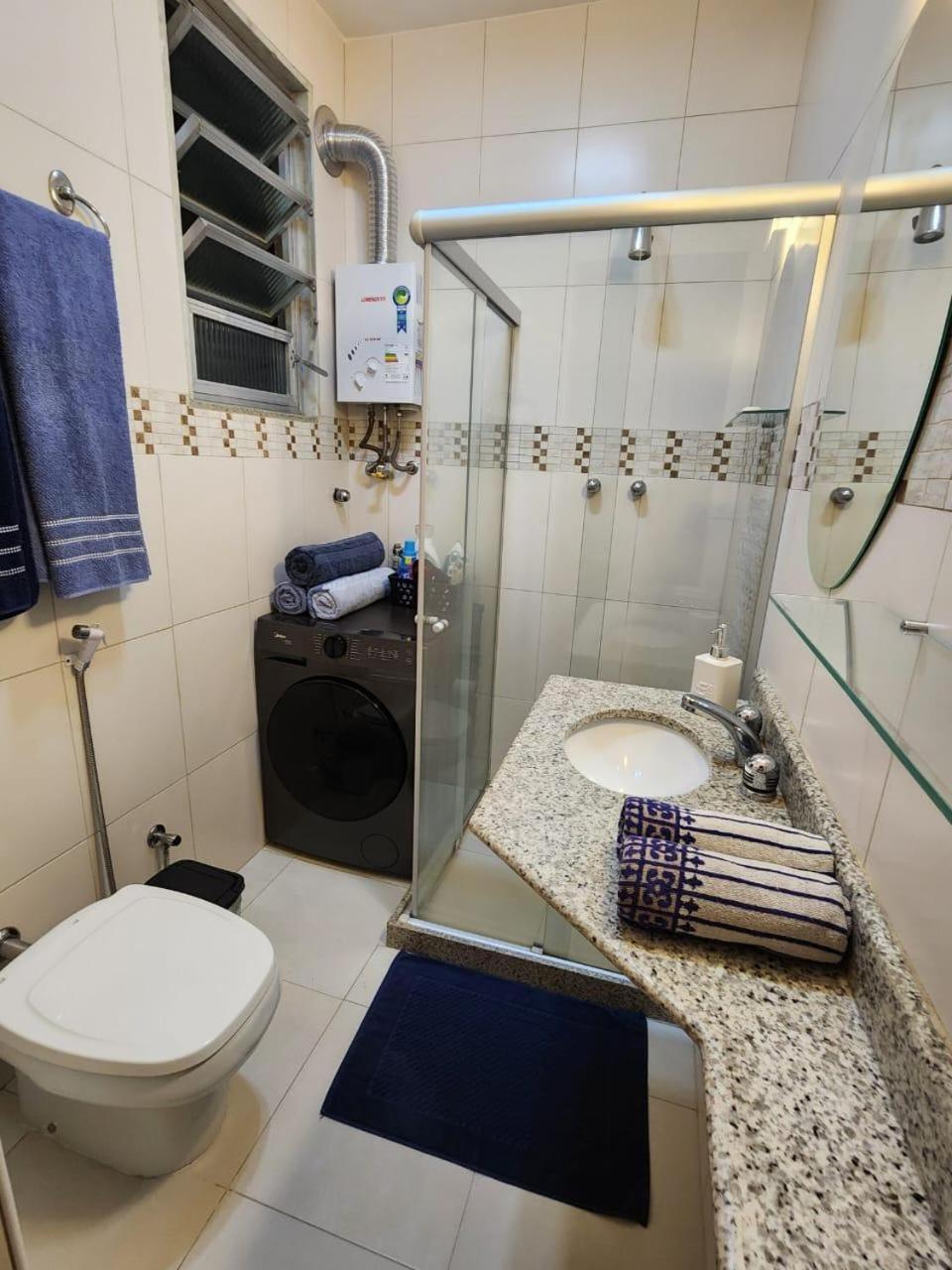 Apartamento Em Copacabana