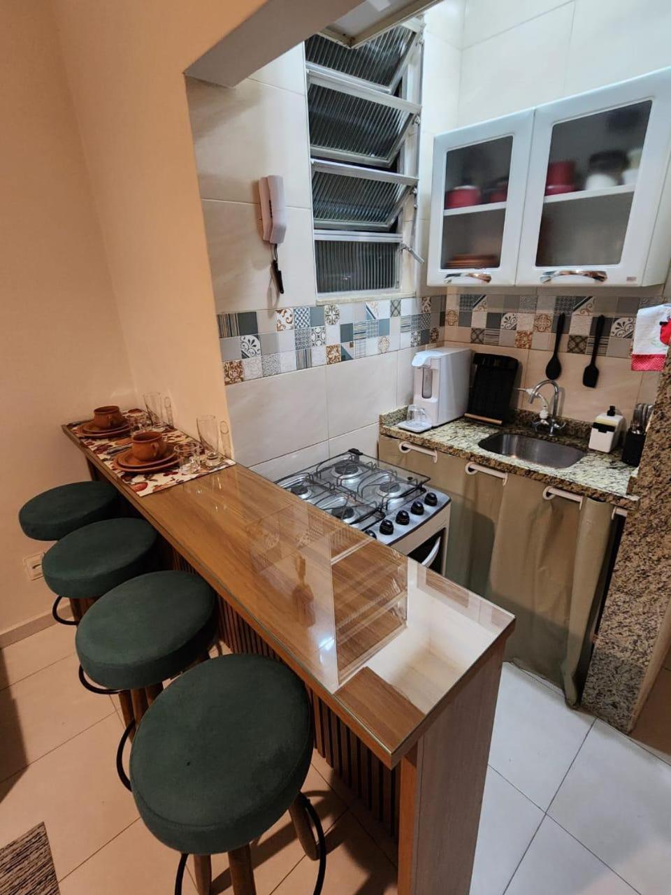 Apartamento Em Copacabana Rio de Janeiro